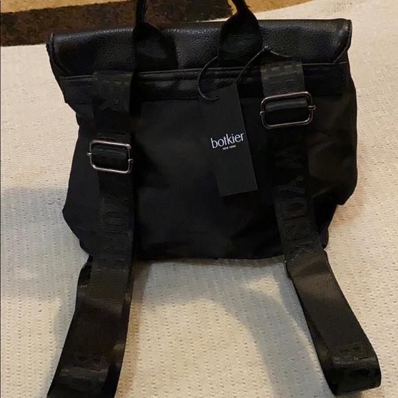 Botkier Mini Backpack - Picture 6 of 7